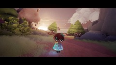 A screenshot taken in Dreams. 3 of 15.