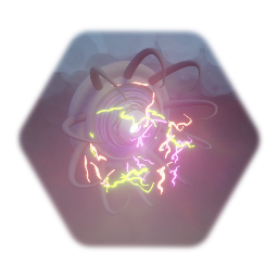 Conservador de energía de pruebas de ManshaZ