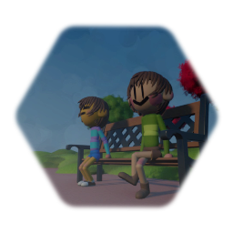 You are not alone (lofi)