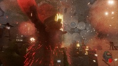 A screenshot taken in Dreams. 1 of 24.