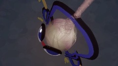 A screenshot taken in Dreams. 8 of 24.