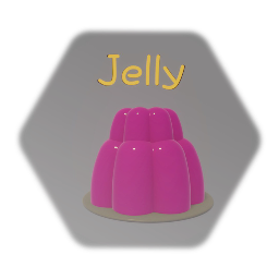 Wobbly life - Jelly