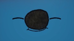 A screenshot taken in Dreams. 13 of 27.