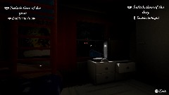 A screenshot taken in Dreams. 8 of 22.