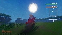 A screenshot taken in Dreams. 24 of 29.