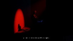 A screenshot taken in Dreams. 1 of 2.