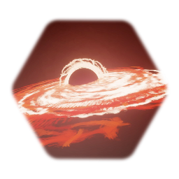 BLACK HOLE (Destinition infinity)