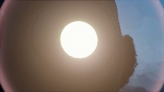 A screenshot taken in Dreams. 1 of 6.