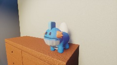 A screenshot taken in Dreams. 4 of 5.