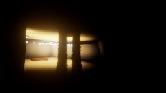 Remix of Kissy missy scene