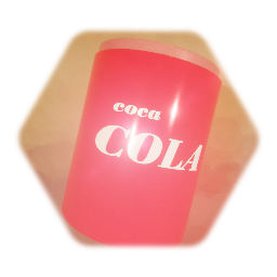 Can of Coke