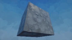 A screenshot taken in Dreams. 15 of 25.