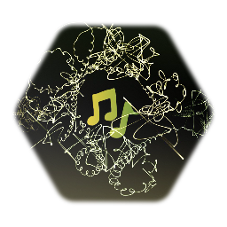 Ark Ship Hallway Theme