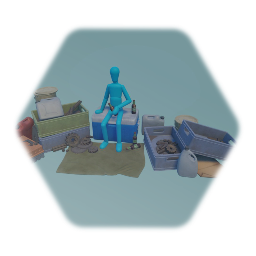 Collection of things