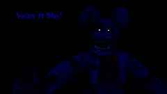 A screenshot taken in Dreams. 2 of 7.