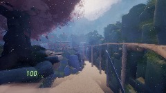 A screenshot taken in Dreams. 22 of 29.