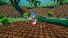 A screenshot taken in Dreams. 8 of 28.