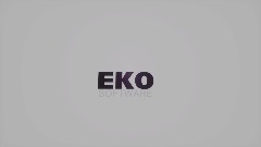 Eko Software Logo