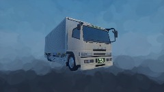 A screenshot taken in Dreams. 2 of 2.