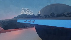 A screenshot taken in Dreams. 10 of 22.