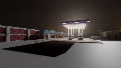 Ernest Just Doing Ernest Stuff