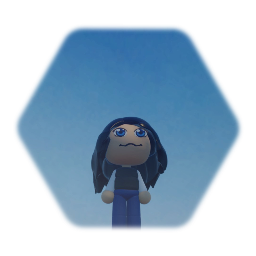 Simple Remixable Female Character 1.2