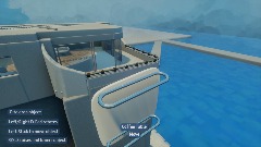 A screenshot taken in Dreams. 6 of 19.