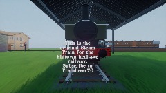 A screenshot taken in Dreams. 2 of 13.