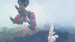 A screenshot taken in Dreams. 22 of 30.