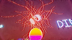 A screenshot taken in Dreams. 16 of 25.