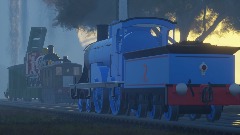 A screenshot taken in Dreams. 1 of 1.