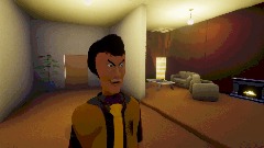 Jack The Dagger (WIP)