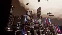 A screenshot taken in Dreams. 20 of 25.