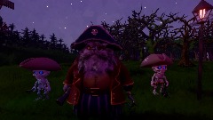 Double trouble part 3.Trailer