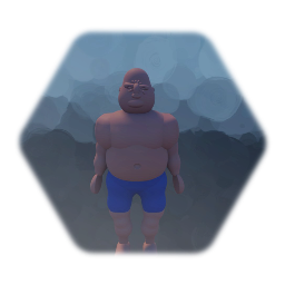 Sumo Pirate