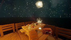 A screenshot taken in Dreams. 5 of 11.