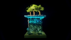 A screenshot taken in Dreams. 29 of 30.