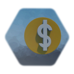 Demonitization Symbol