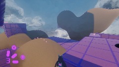 A screenshot taken in Dreams. 4 of 14.