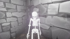 A screenshot taken in Dreams. 4 of 4.