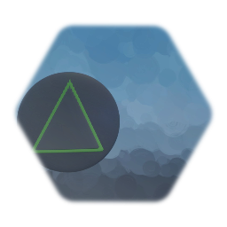 PlayStation Triangle Button