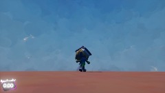 A screenshot taken in Dreams. 13 of 20.