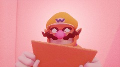 What If Wario Was In Harry Potter