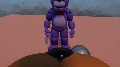 Fnaf first person Freddy