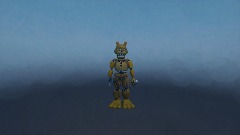 A screenshot taken in Dreams. 12 of 17.