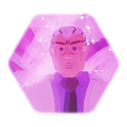 Not Yoshikage Kira