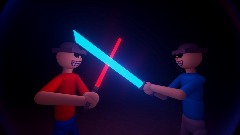 The Neighborhood War