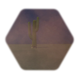 Procedural Wind & Dust