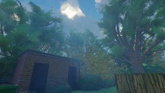 A screenshot taken in Dreams. 2 of 6.