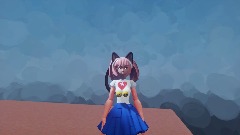 A screenshot taken in Dreams. 4 of 15.